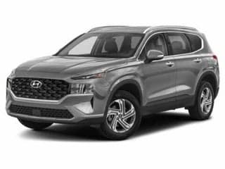 Hyundai 2023 Santa Fe