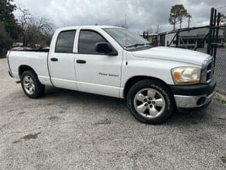 Dodge 2006 Ram 1500