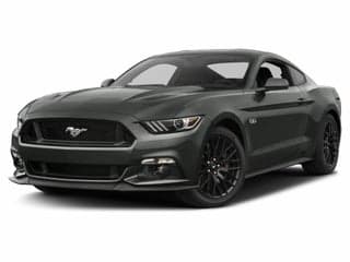 Ford 2017 Mustang