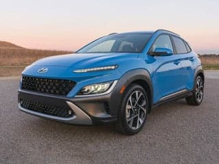 Hyundai 2023 Kona