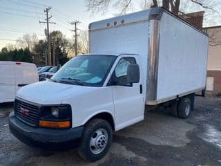 GMC 2005 Savana