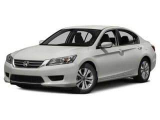 Honda 2013 Accord