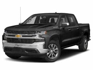 Chevrolet 2020 Silverado 1500