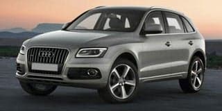 Audi 2016 Q5