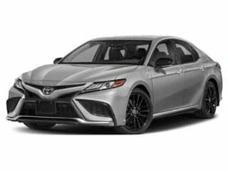 Toyota 2022 Camry