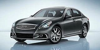 Infiniti 2013 G37