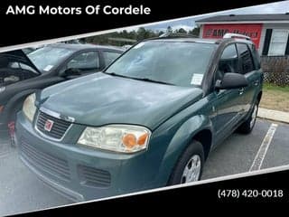 Saturn 2006 Vue