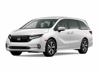 Honda 2024 Odyssey