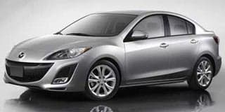 Mazda 2010 Mazda3