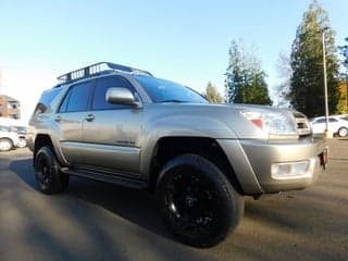 Toyota 2005 4Runner