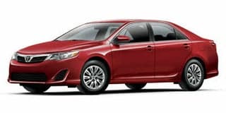 Toyota 2013 Camry