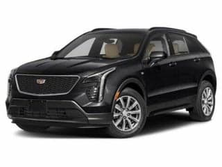 Cadillac 2020 XT4