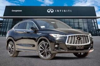 Infiniti 2023 QX55