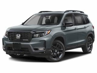 Honda 2024 Passport