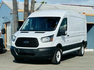 Ford 2019 Transit