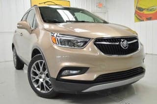 Buick 2018 Encore