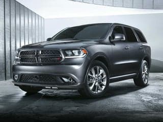 Dodge 2020 Durango