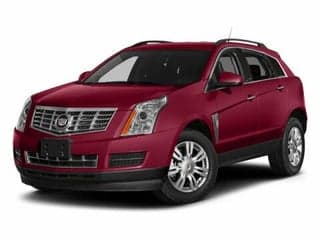 Cadillac 2013 SRX