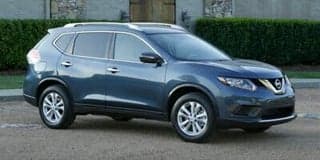 Nissan 2016 Rogue