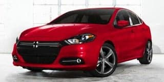 Dodge 2014 Dart