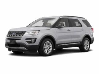 Ford 2016 Explorer