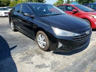 Hyundai 2019 Elantra