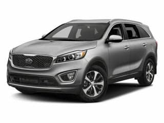 Kia 2016 Sorento