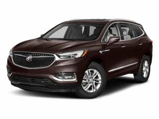 Buick 2018 Enclave