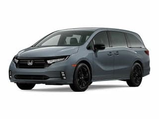 Honda 2024 Odyssey