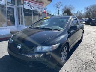 Honda 2011 Civic