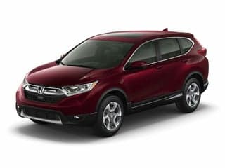 Honda 2018 CR-V