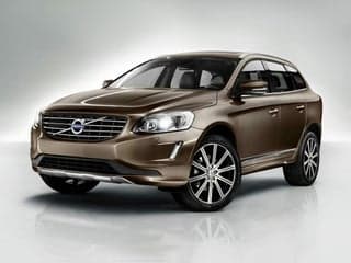 Volvo 2017 XC60