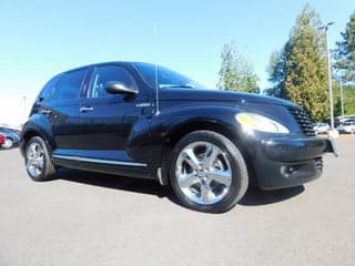 Chrysler 2003 PT Cruiser