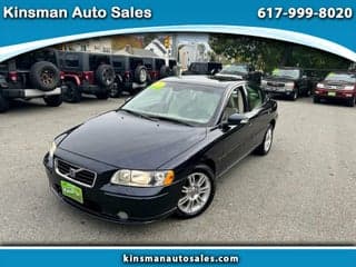 Volvo 2007 S60