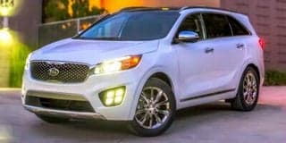 Kia 2016 Sorento