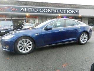 Tesla 2016 Model S