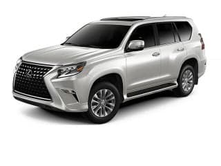 Lexus 2021 GX 460