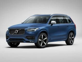 Volvo 2016 XC90