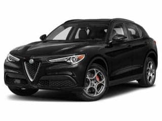 Alfa Romeo 2019 Stelvio