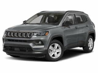 Jeep 2022 Compass