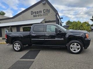 GMC 2014 Sierra 2500HD