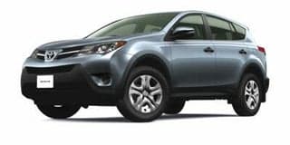 Toyota 2015 RAV4