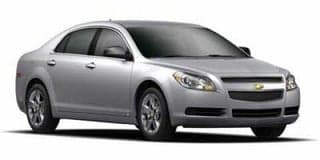 Chevrolet 2012 Malibu