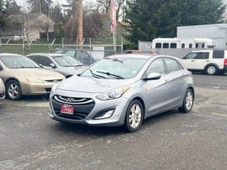 Hyundai 2015 Elantra GT