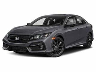 Honda 2021 Civic