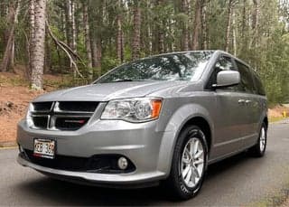 Dodge 2019 Grand Caravan