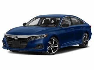 Honda 2022 Accord