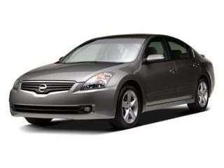 Nissan 2009 Altima