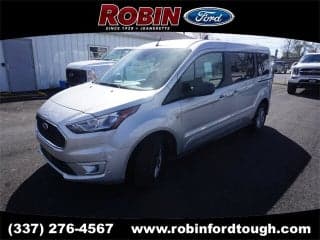 Ford 2023 Transit Connect