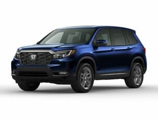 Honda 2022 Passport